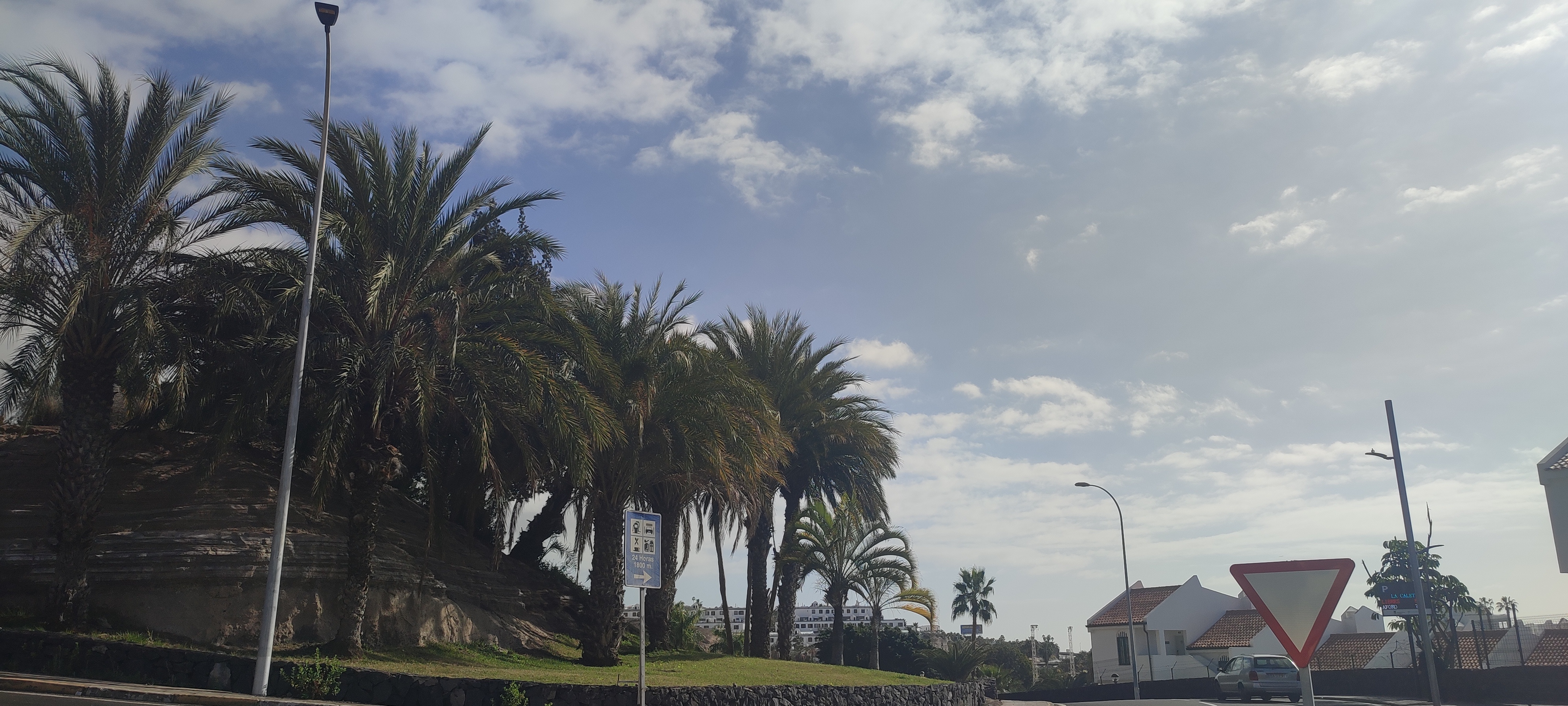 Paisajes