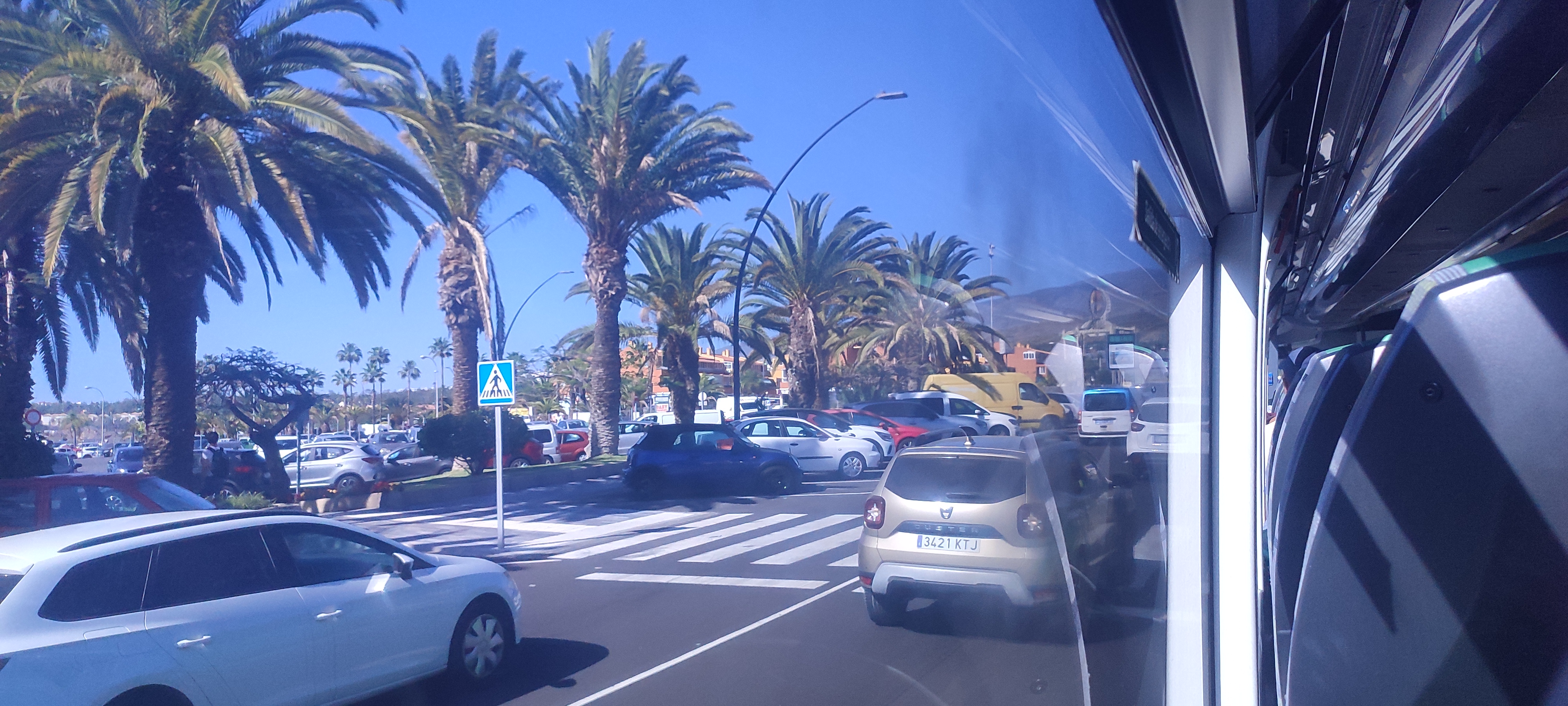 Carreteras