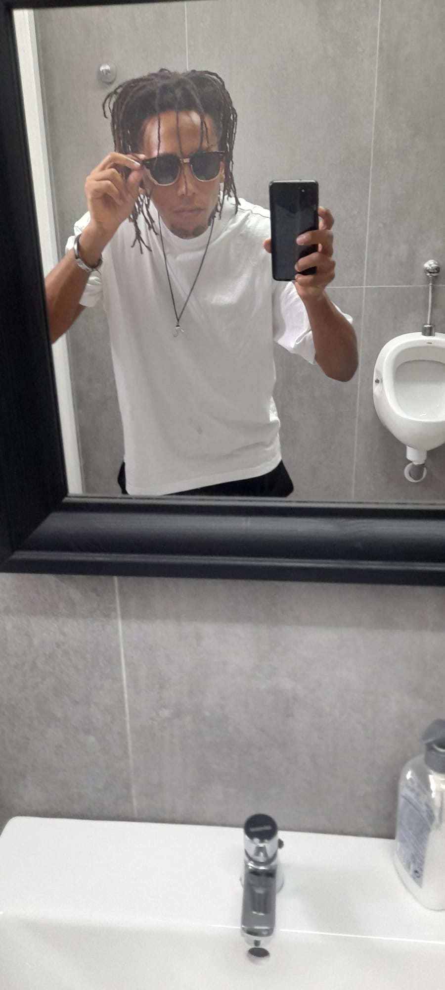 La cámara según User Nº 11