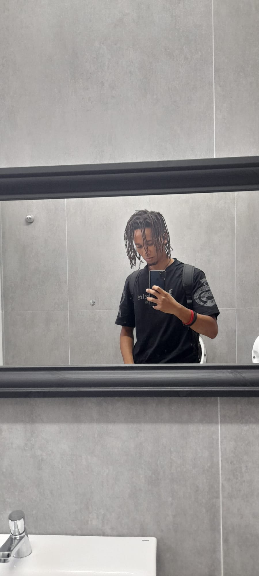 La cámara según User Nº 16