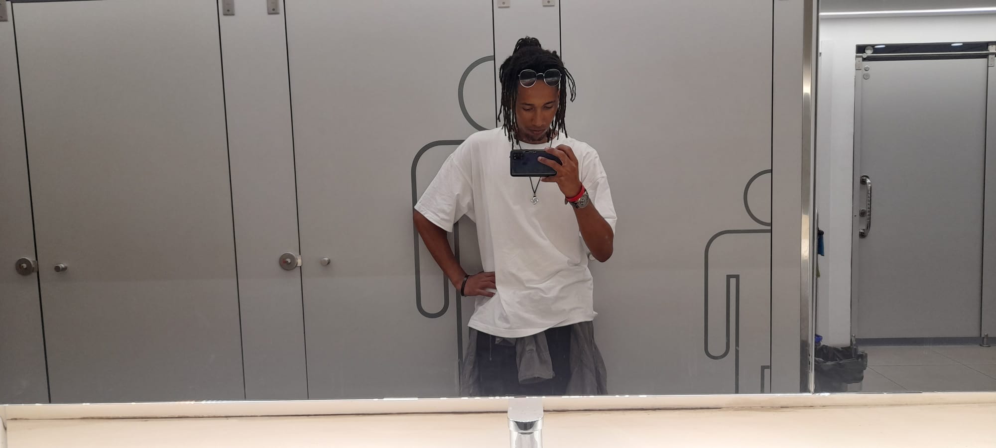 La cámara según User Nº 19