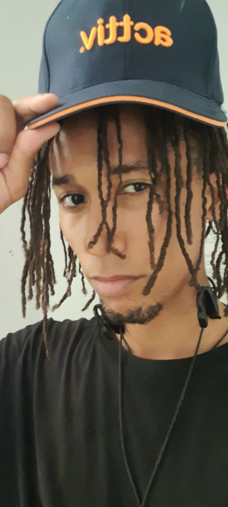 La cámara según User Nº 20