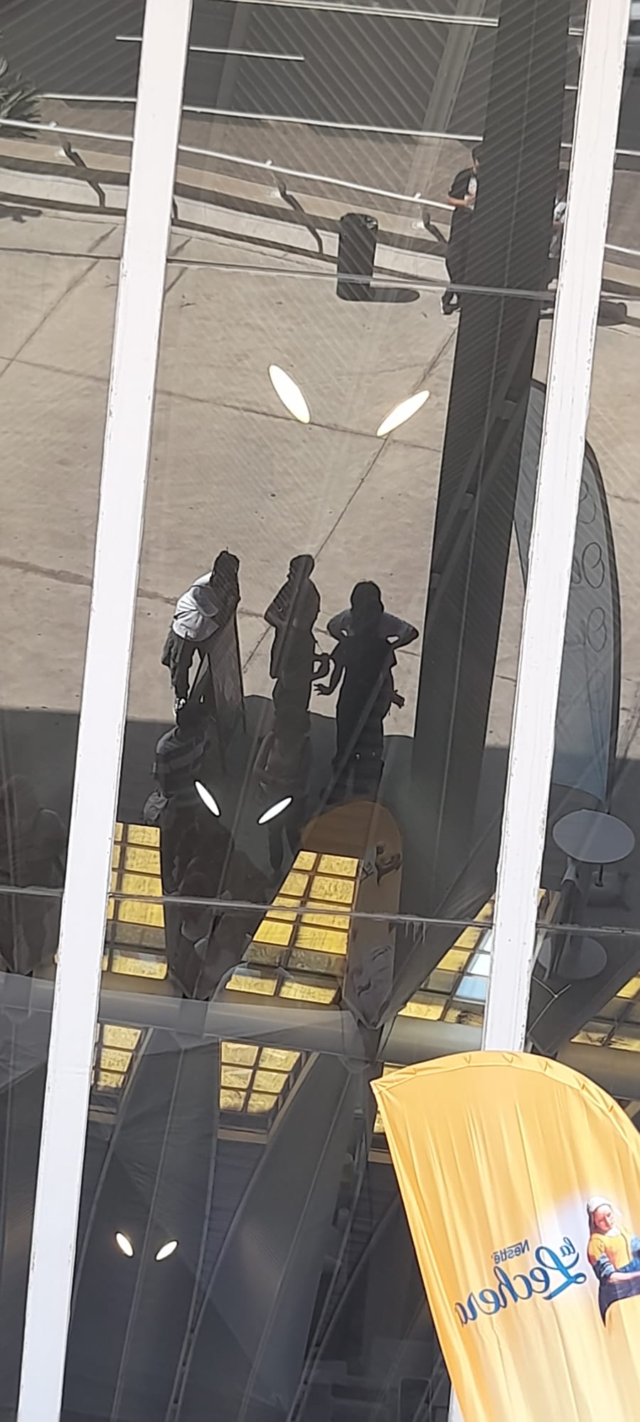 La cámara según User Nº 21