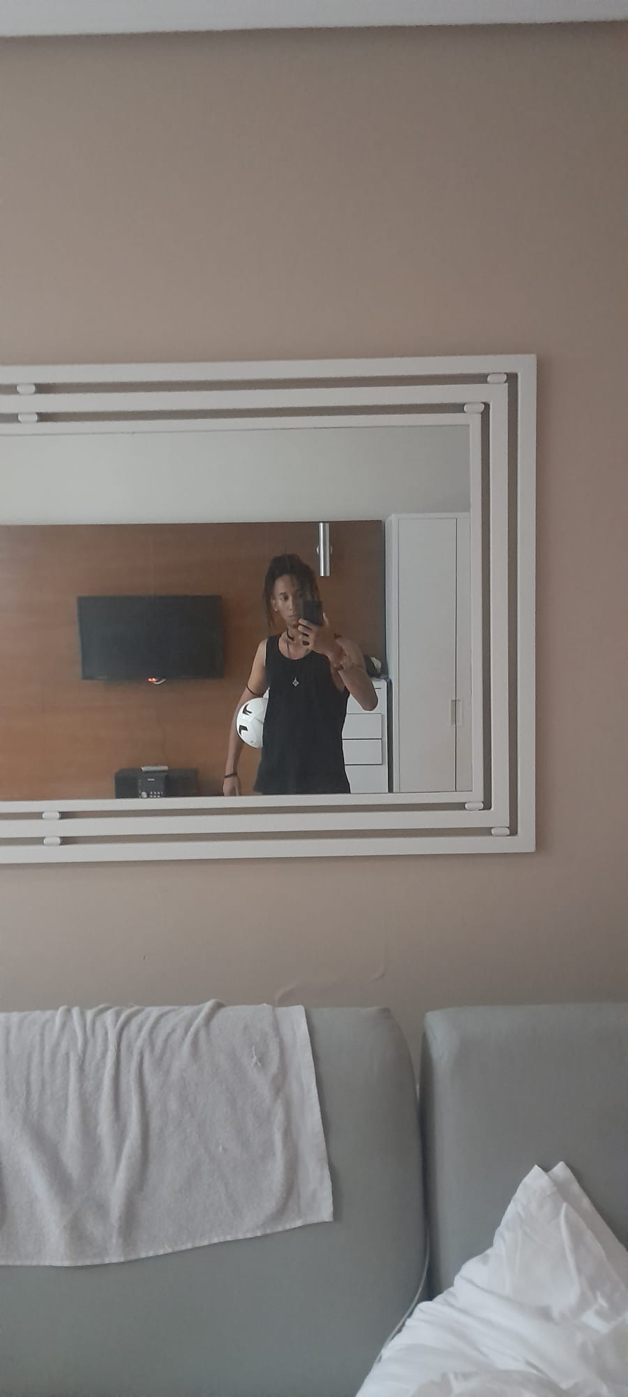 La cámara según User Nº 22