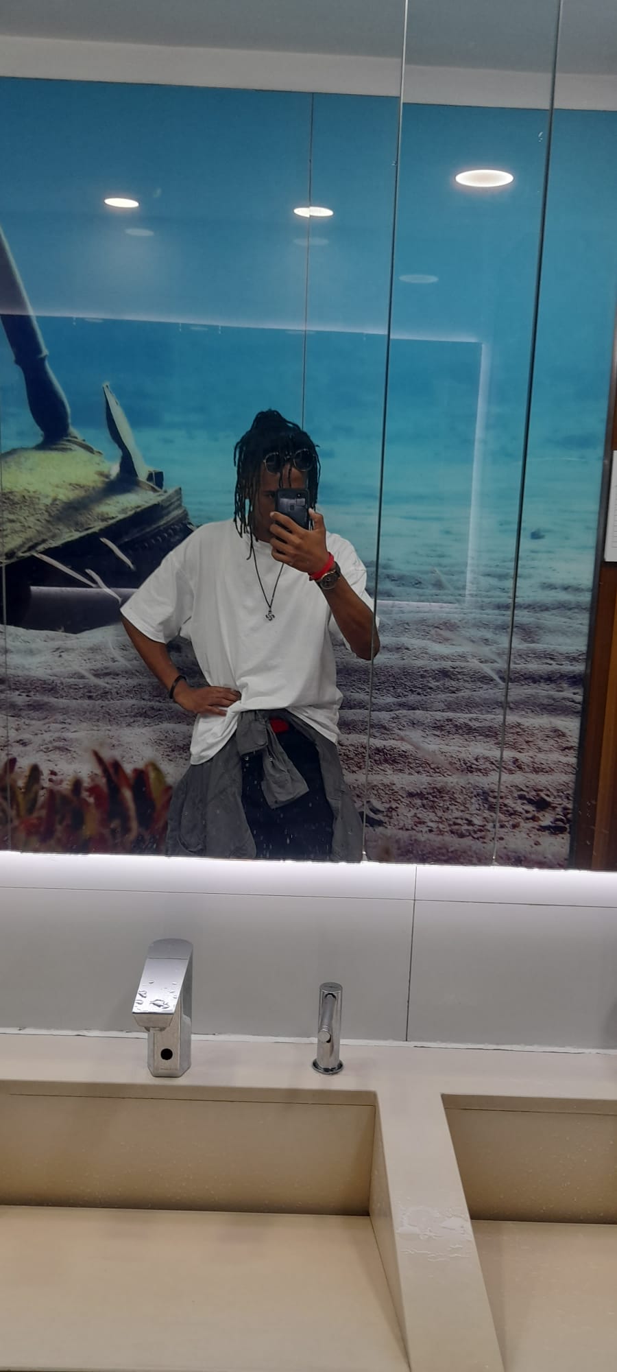 La cámara según User Nº 23