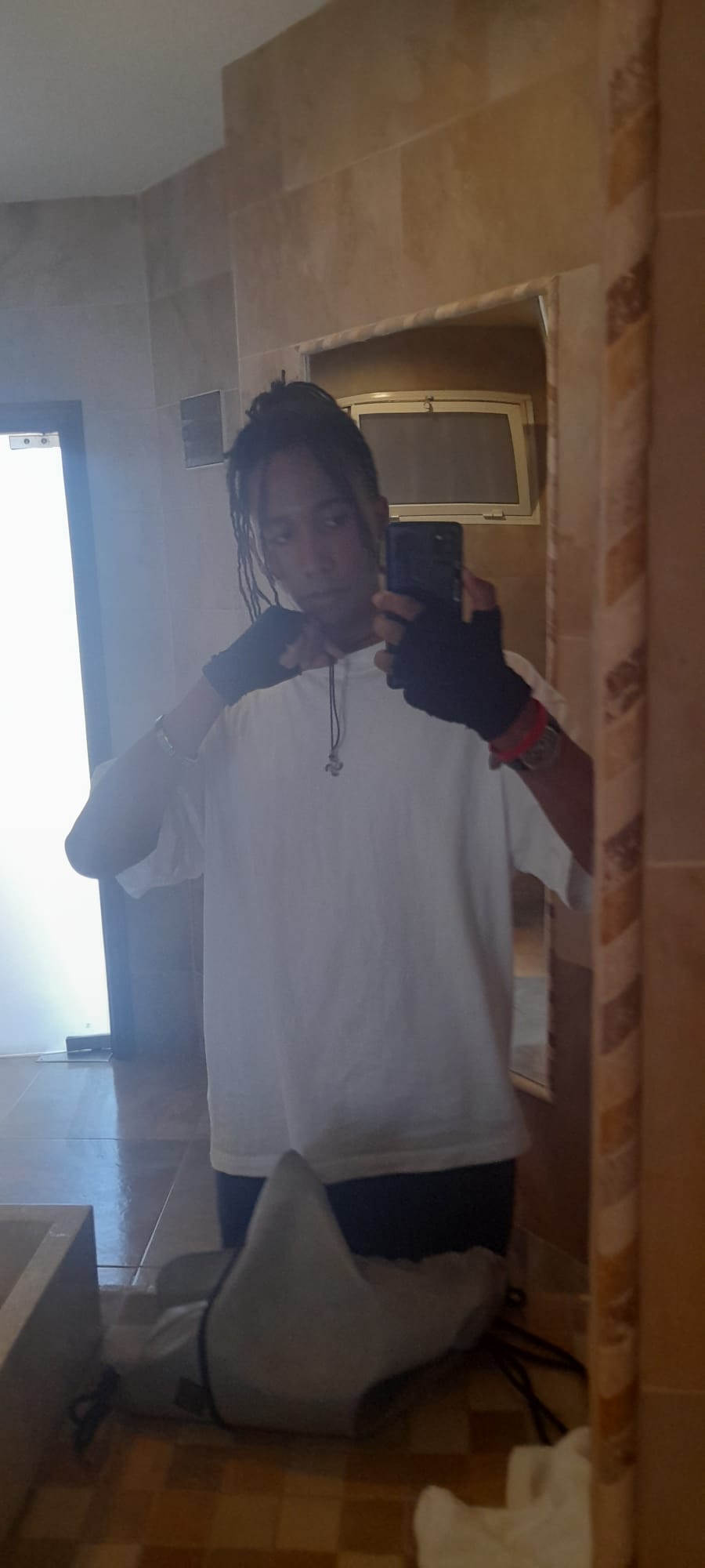 La cámara según User Nº 24