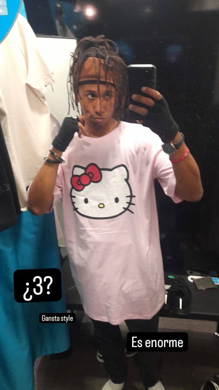 La cámara según User Nº 26