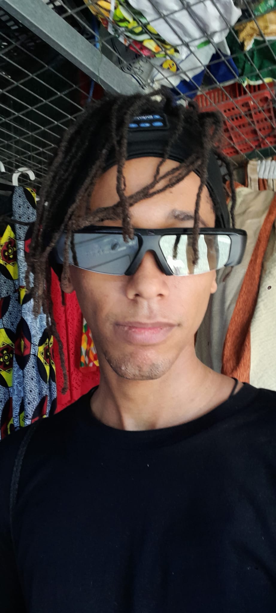 La cámara según User Nº 28