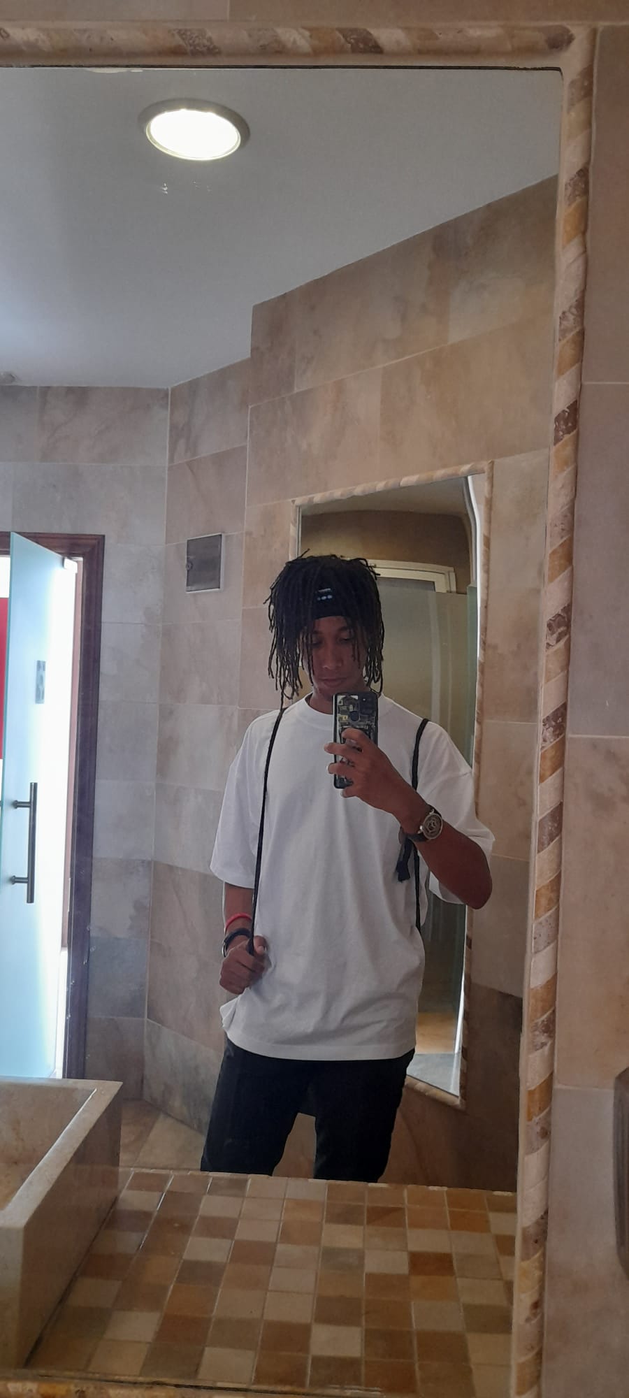 La cámara según User Nº 29