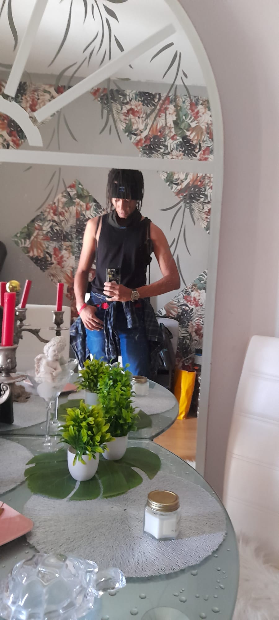 La cámara según User Nº 30