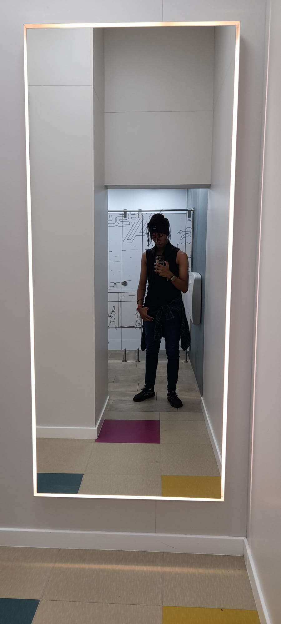 La cámara según User Nº 31