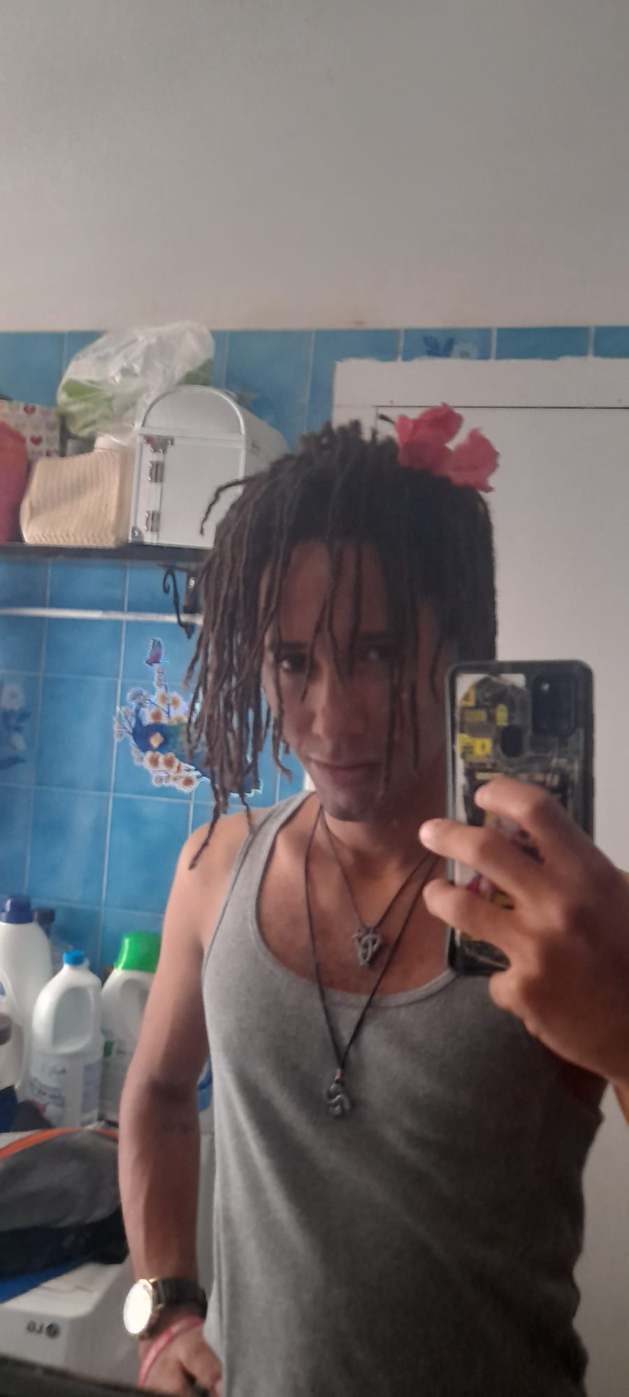 La cámara según User Nº 32