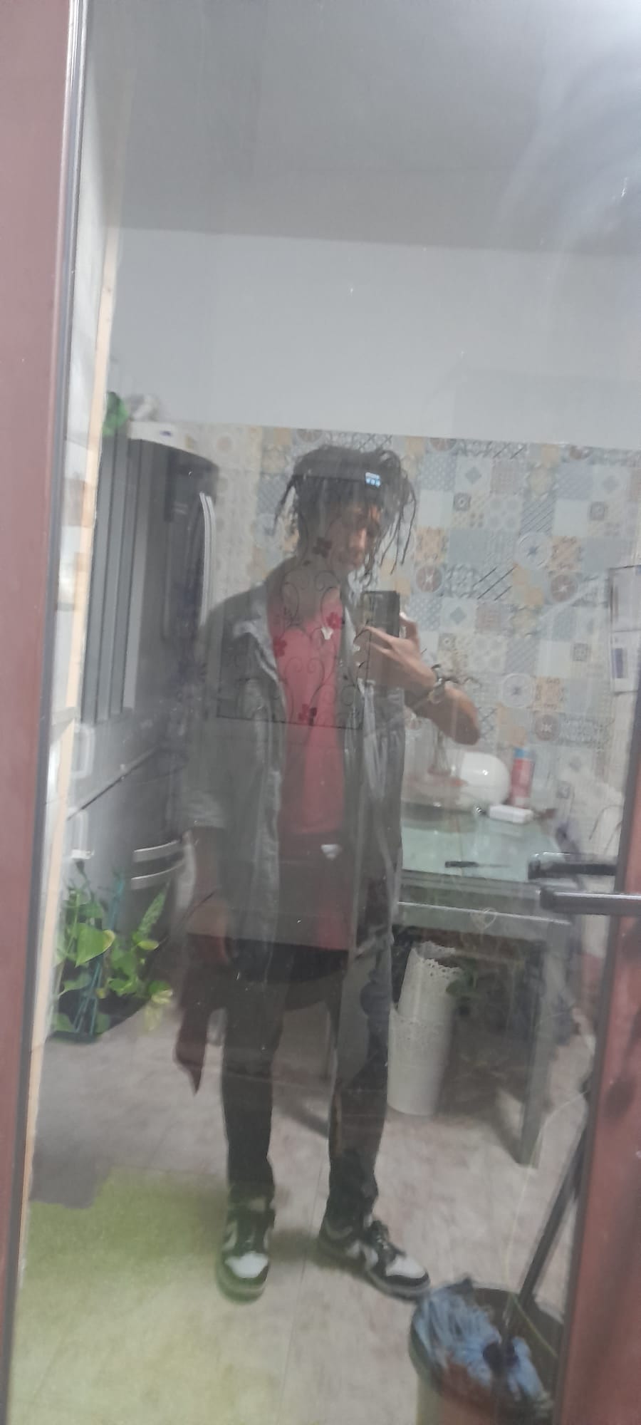 La cámara según User Nº 35