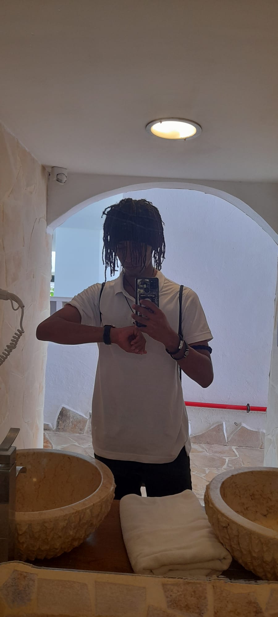 La cámara según User Nº 36