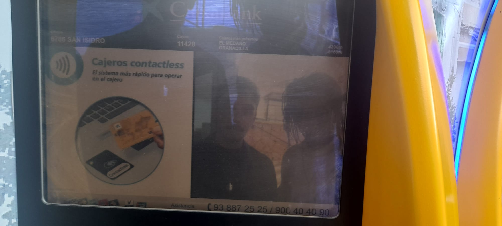 La cámara según User Nº 37