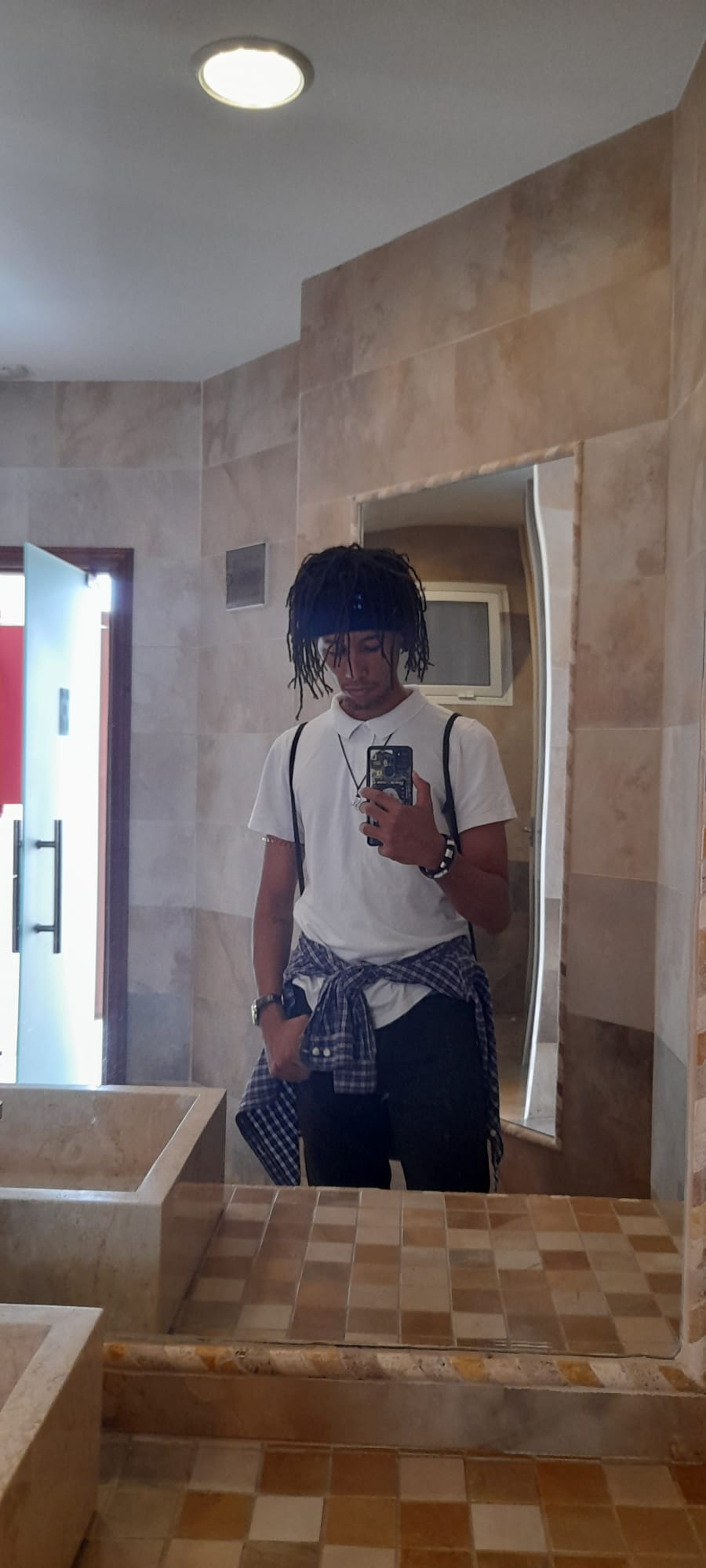 La cámara según User Nº 38