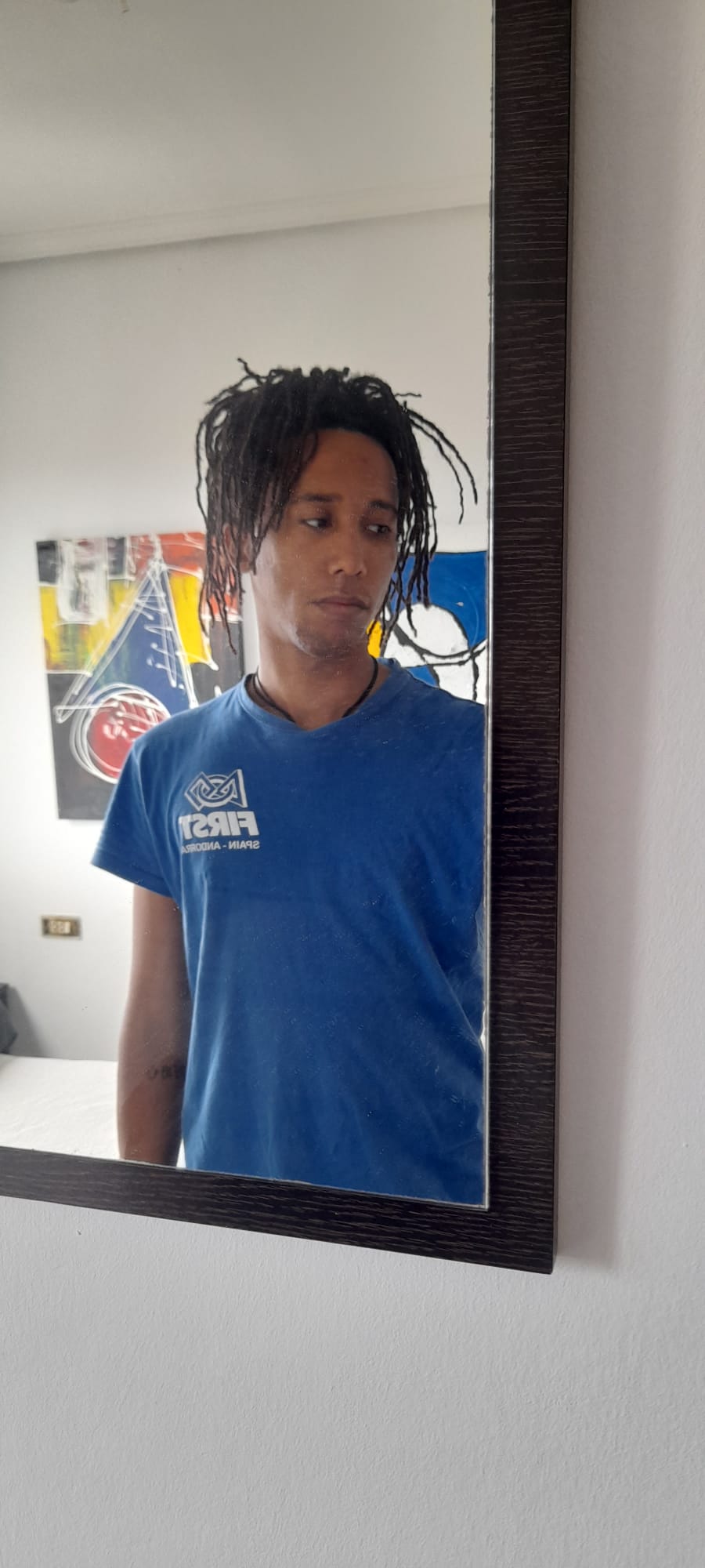 La cámara según User Nº 39