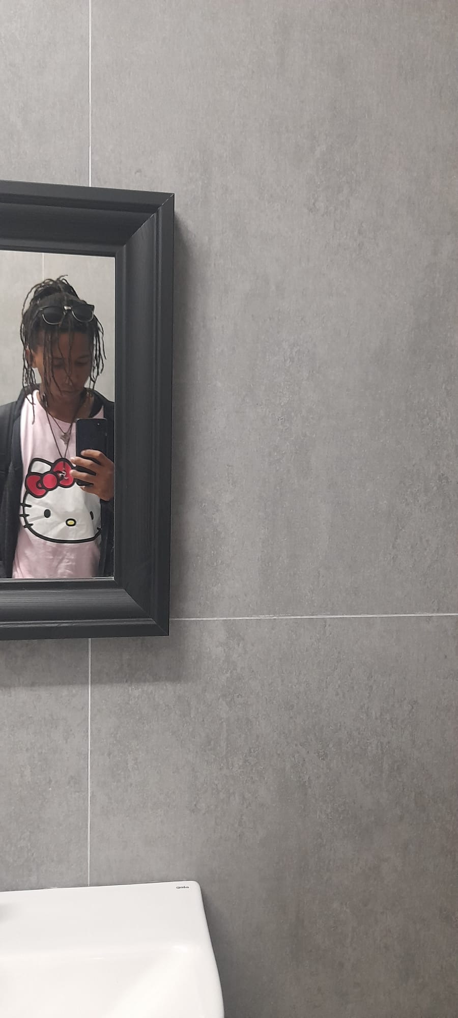 La cámara según User Nº 4