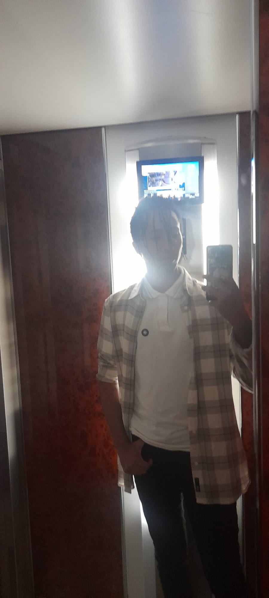 La cámara según User Nº 42