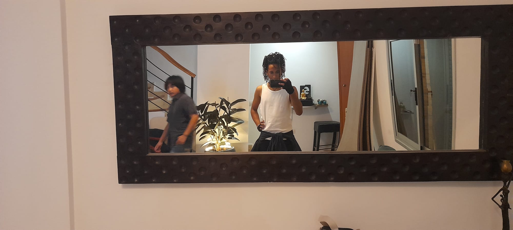 La cámara según User Nº 6