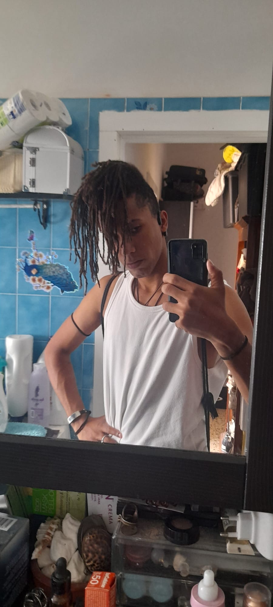 La cámara según User Nº 9