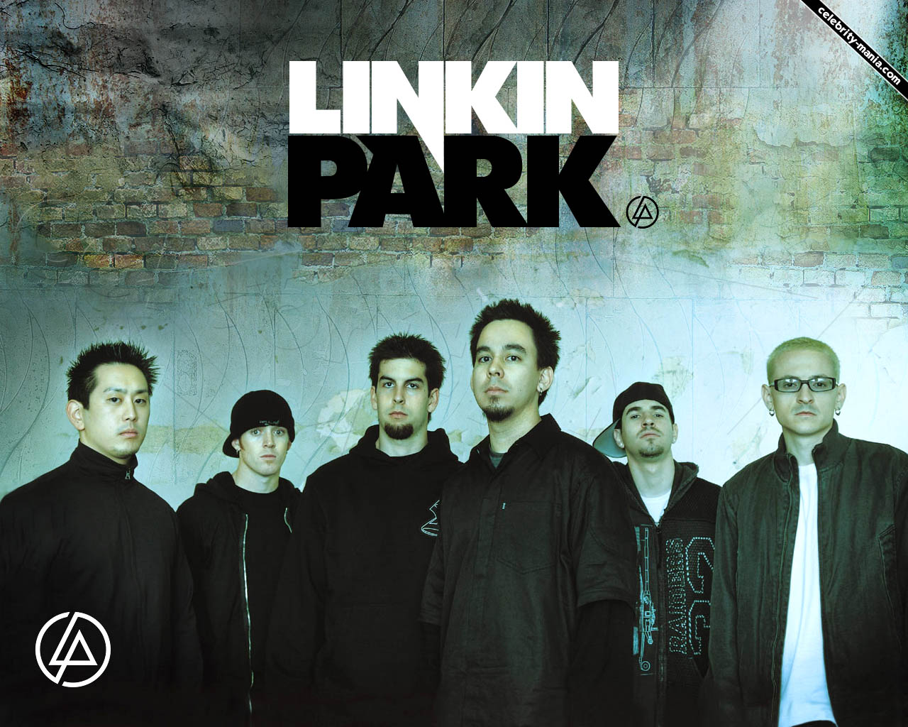 Linkin Park Photo