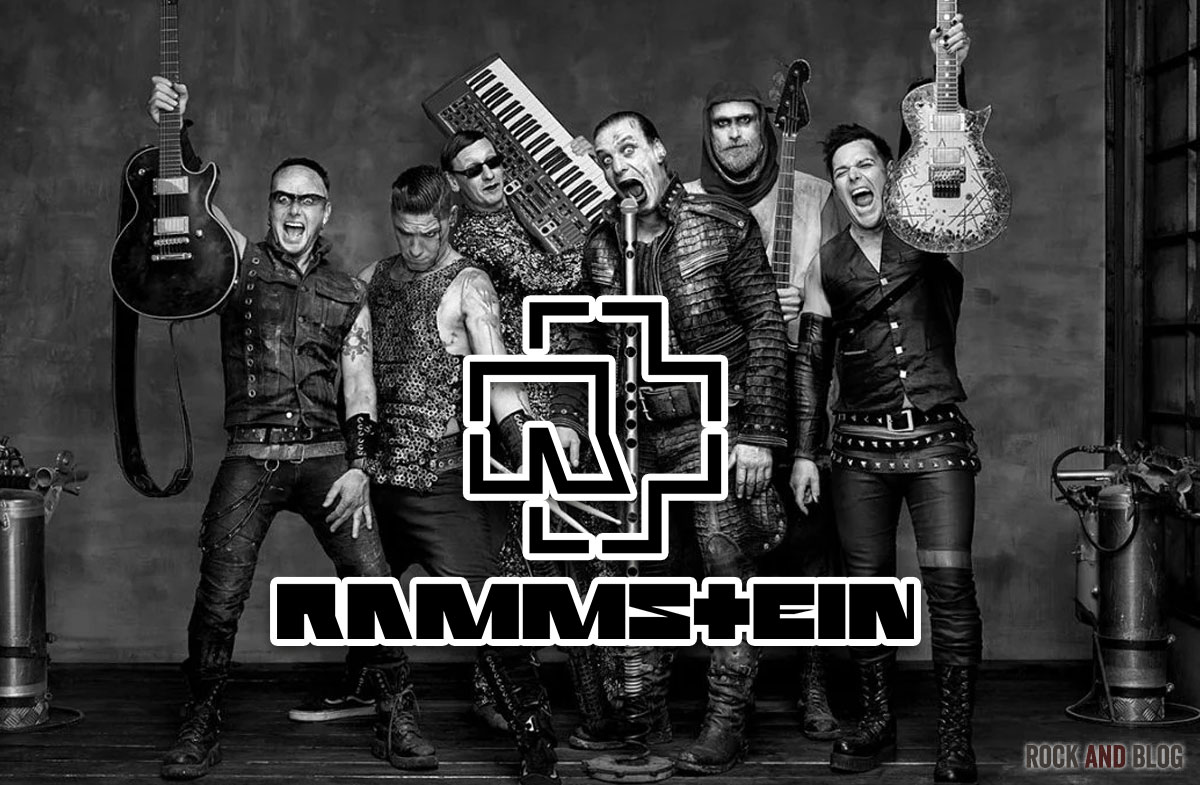 Rammstein Photo