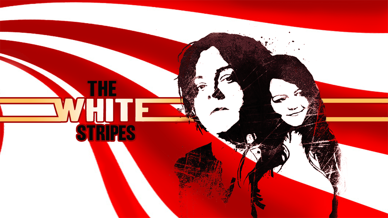 The White Stripes Photo